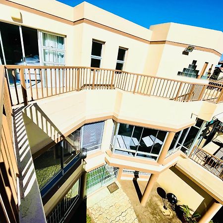 Hotel Vibes Cape Town Plattekloof מראה חיצוני תמונה