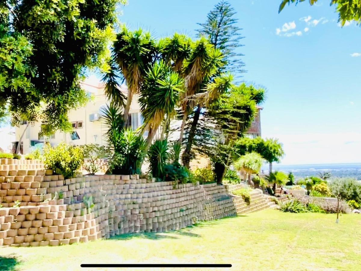 Hotel Vibes Cape Town Plattekloof מראה חיצוני תמונה
