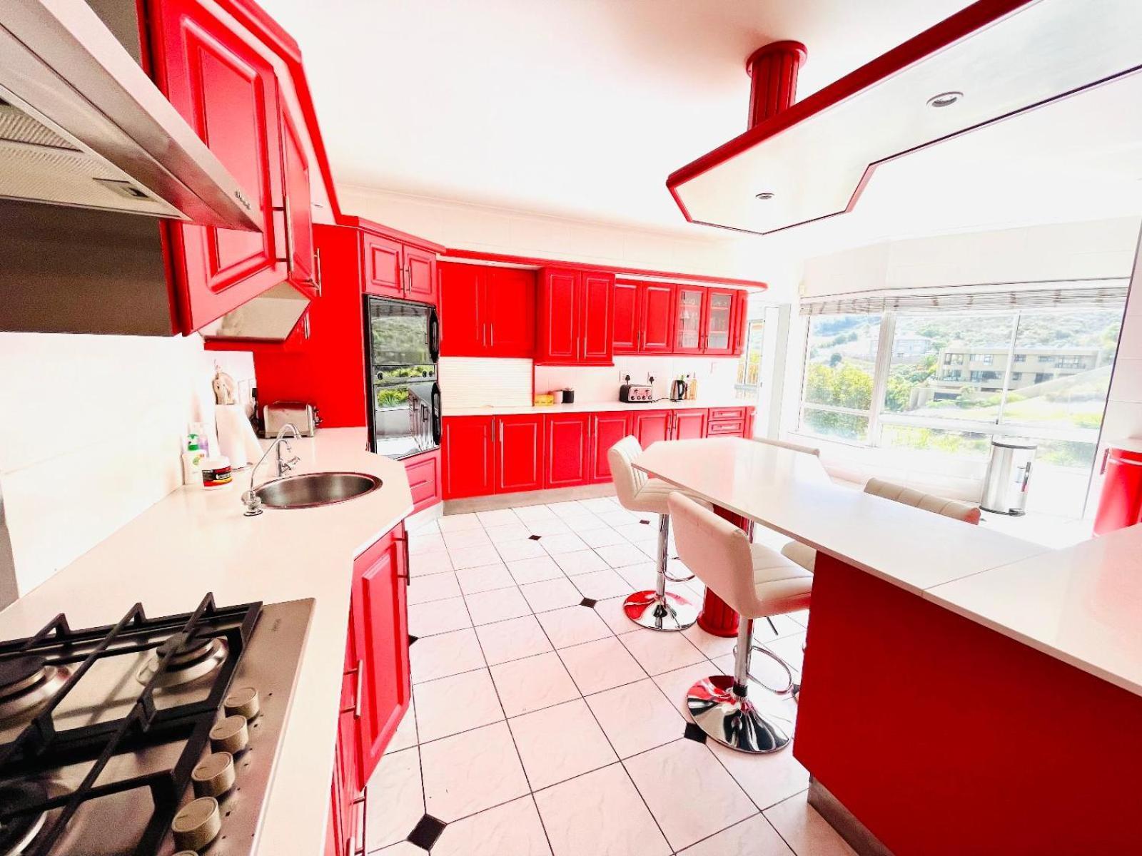 Hotel Vibes Cape Town Plattekloof חדר תמונה