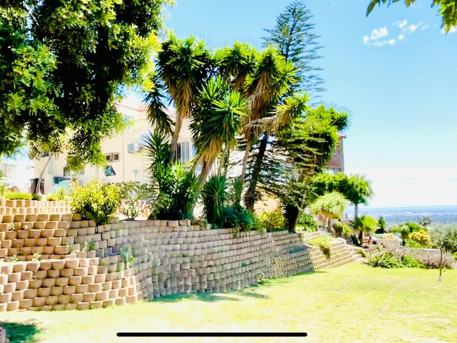 Hotel Vibes Cape Town Plattekloof חדר תמונה