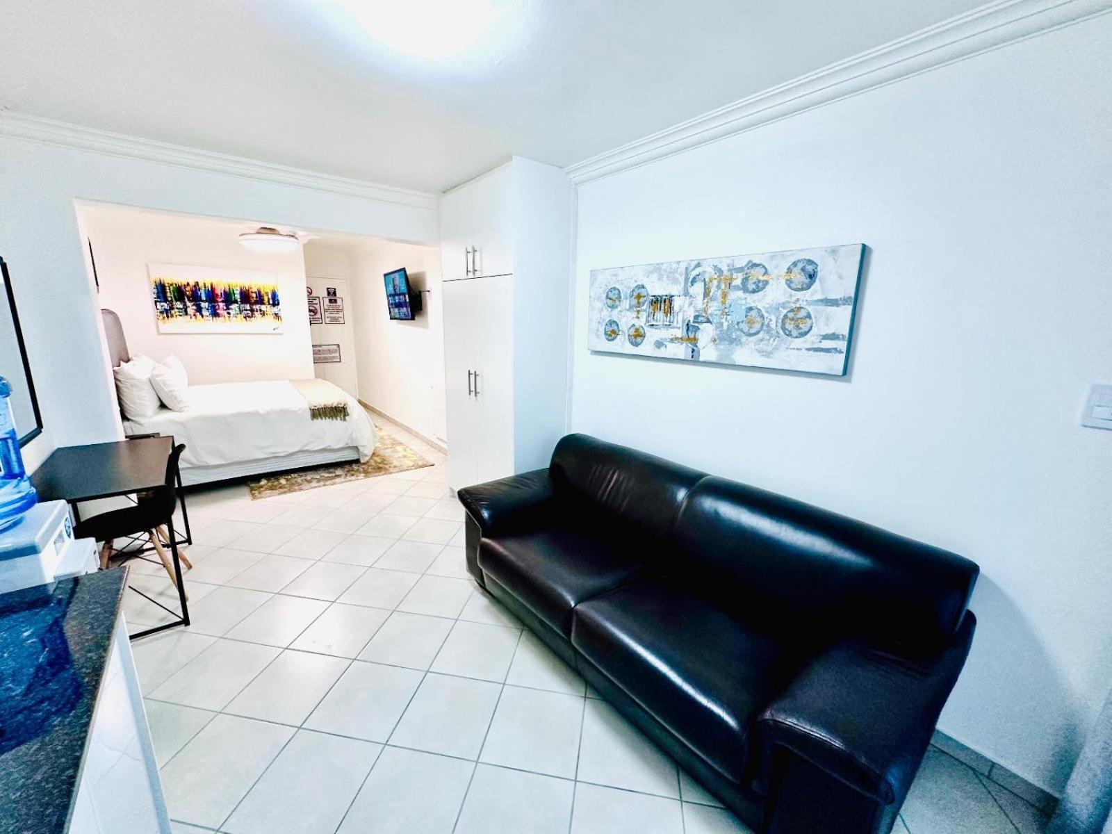 Hotel Vibes Cape Town Plattekloof חדר תמונה