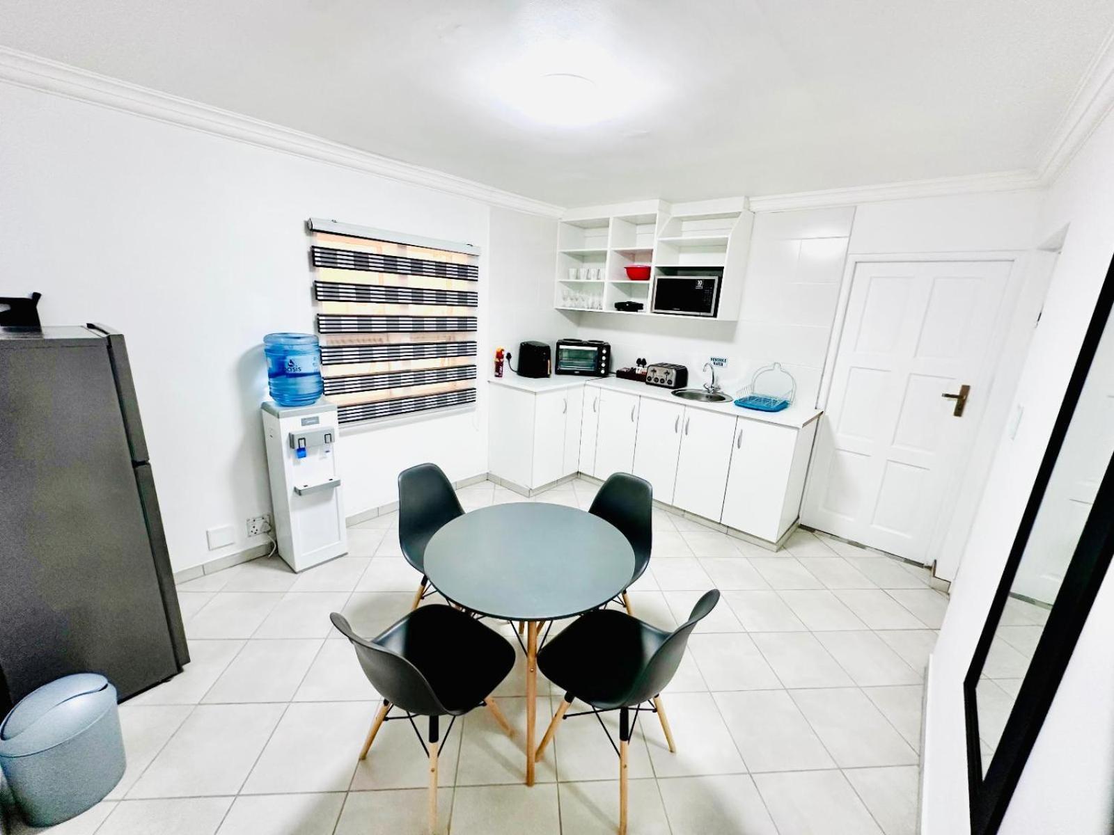 Hotel Vibes Cape Town Plattekloof חדר תמונה