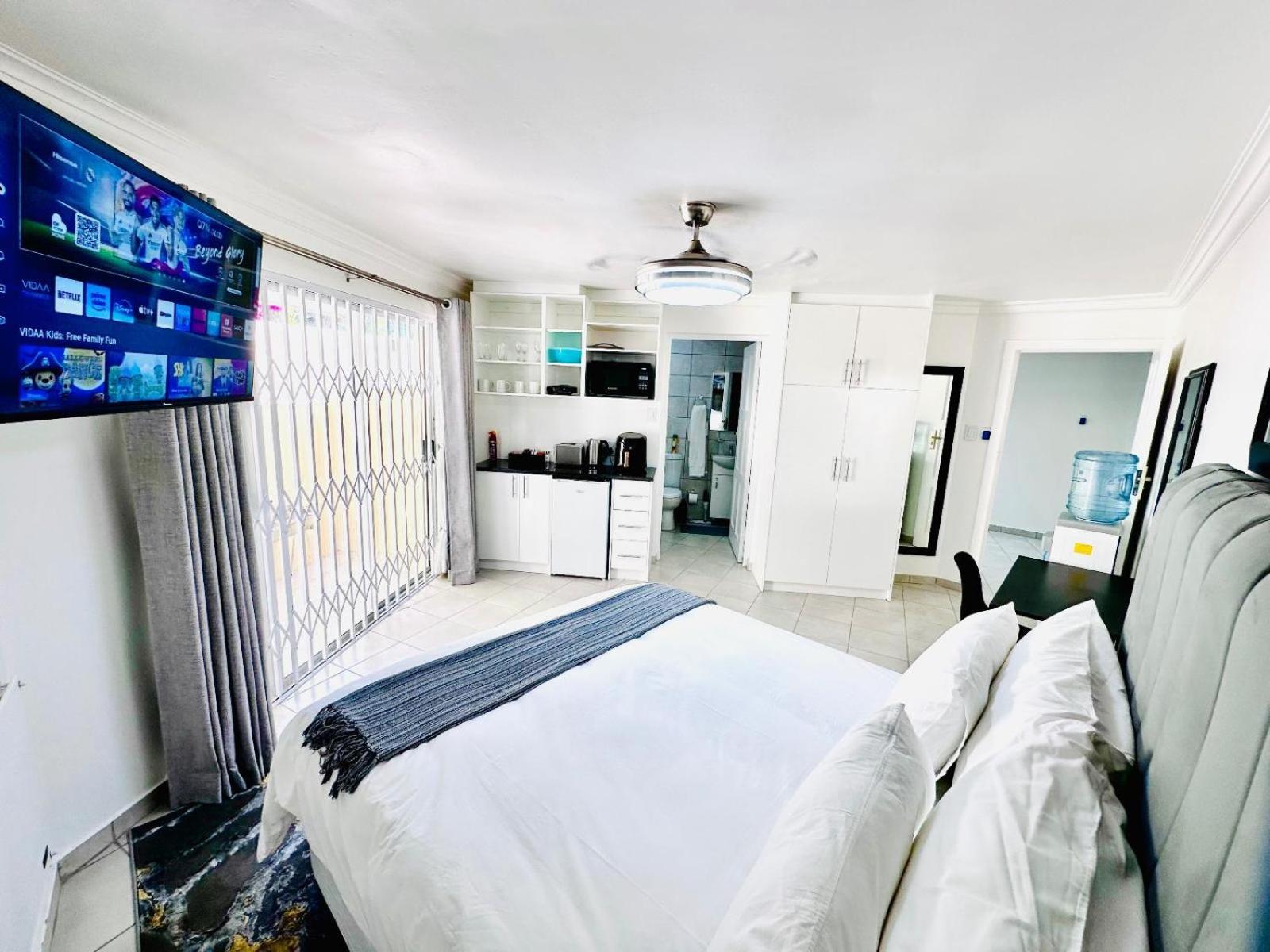 Hotel Vibes Cape Town Plattekloof חדר תמונה