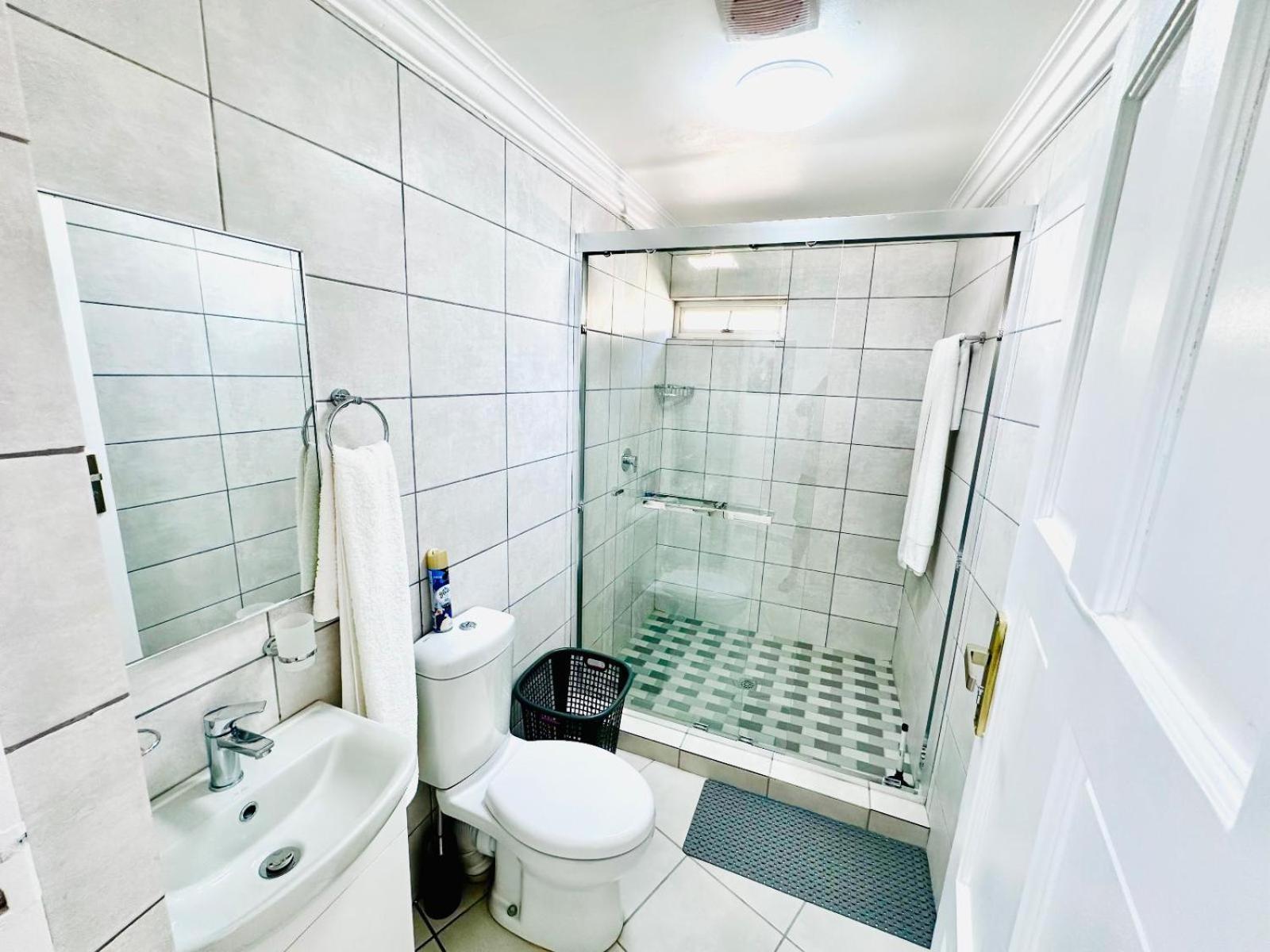 Hotel Vibes Cape Town Plattekloof חדר תמונה