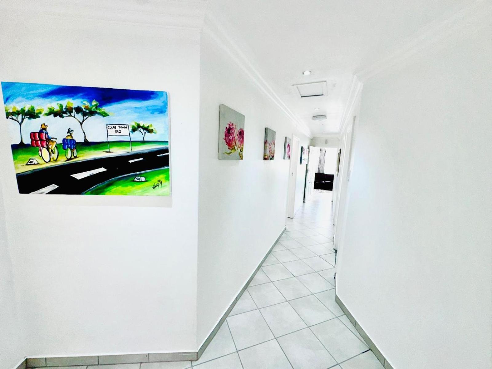 Hotel Vibes Cape Town Plattekloof חדר תמונה