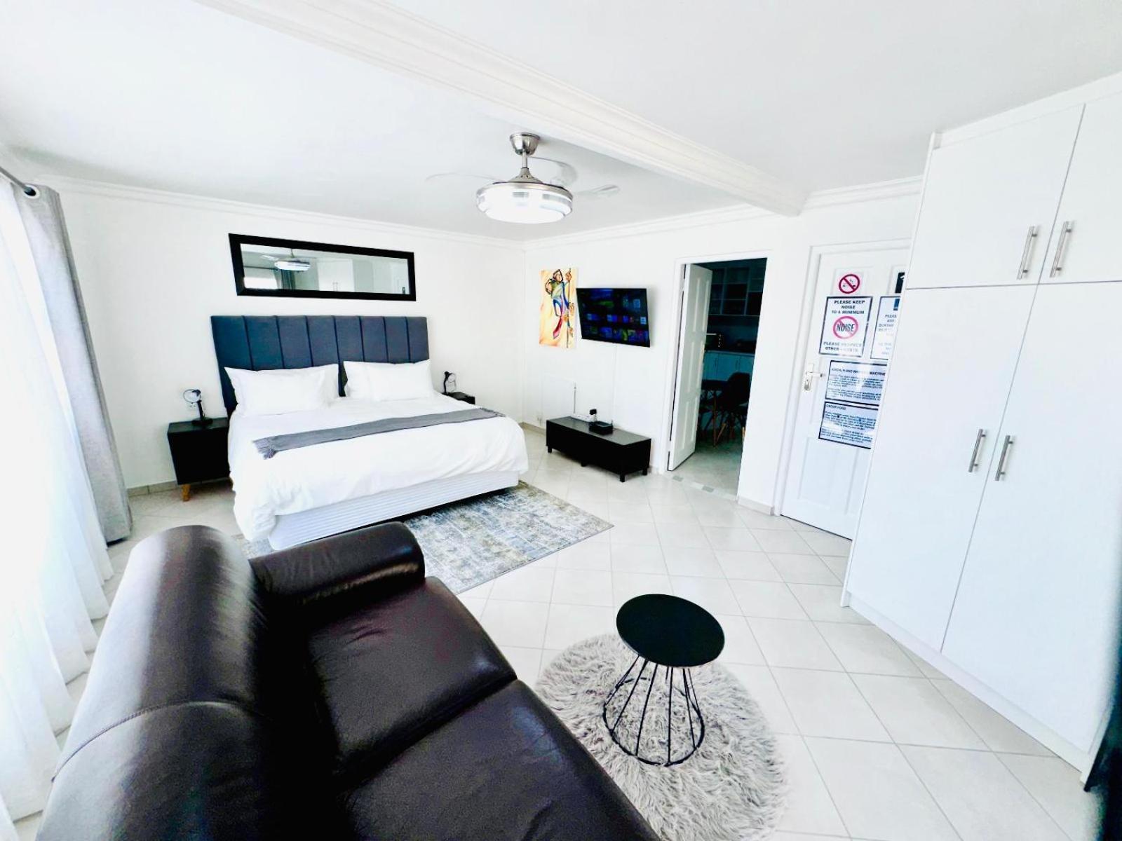 Hotel Vibes Cape Town Plattekloof חדר תמונה