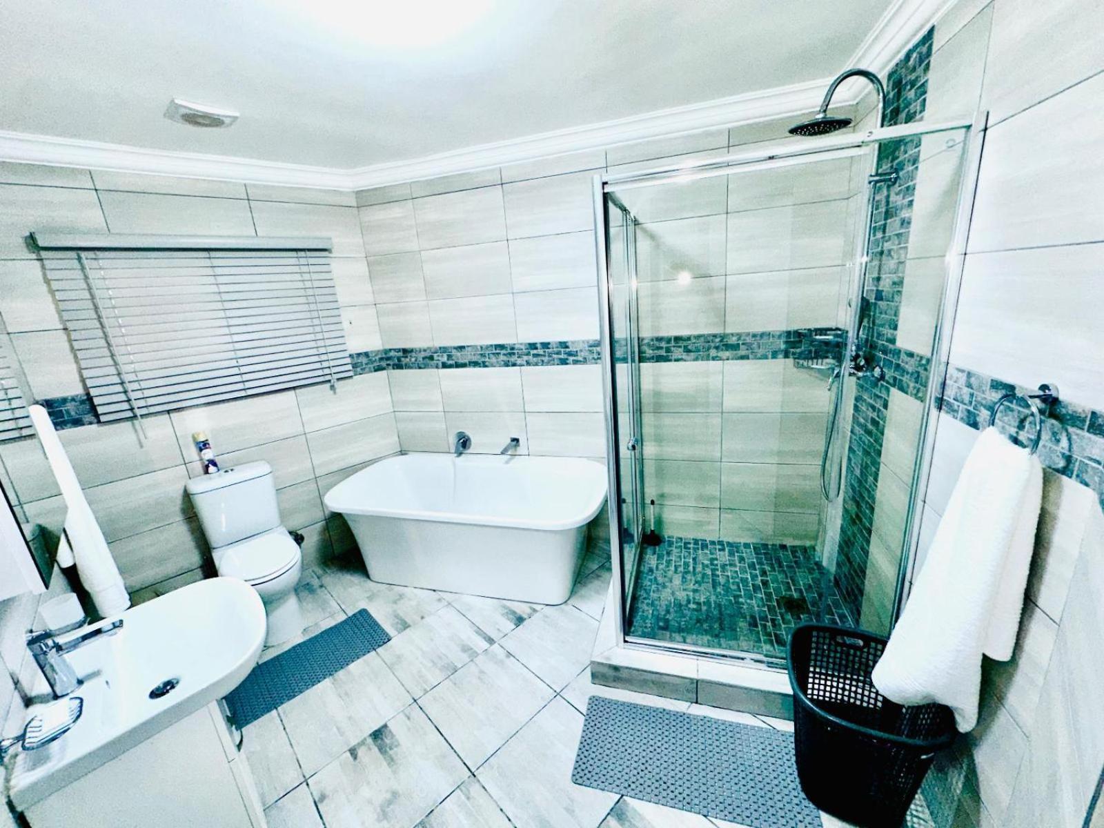 Hotel Vibes Cape Town Plattekloof חדר תמונה