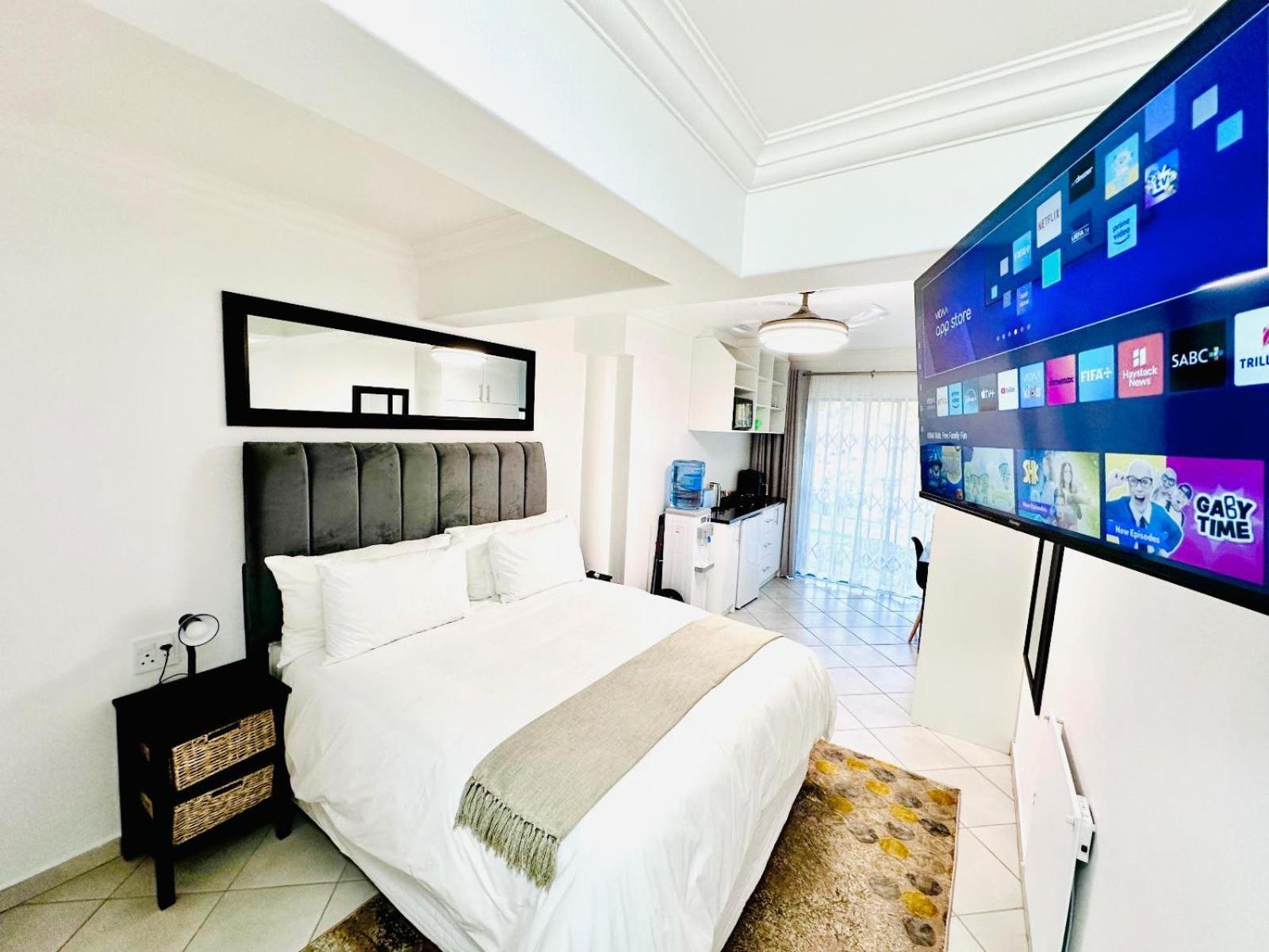 Hotel Vibes Cape Town Plattekloof חדר תמונה