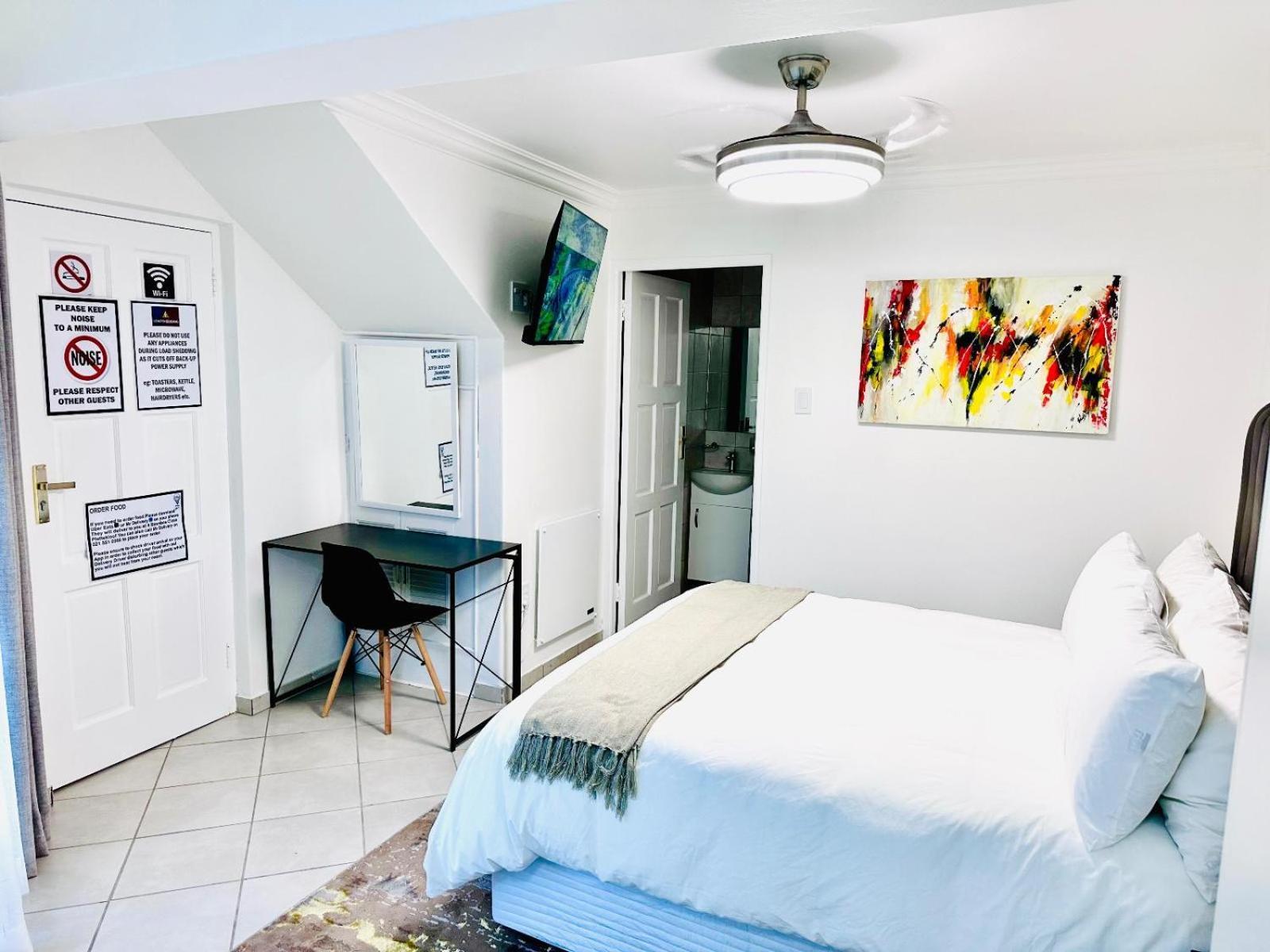 Hotel Vibes Cape Town Plattekloof חדר תמונה